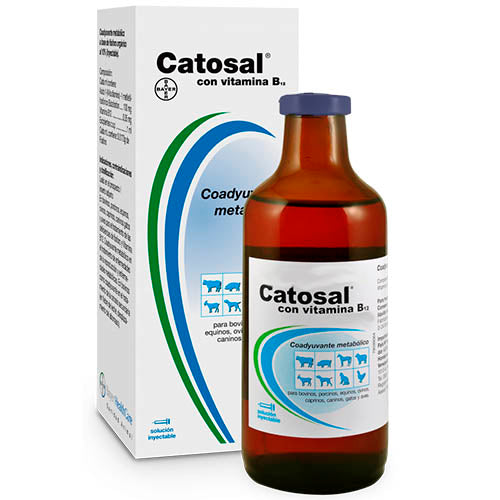 CATOSAL  B12 250 ml