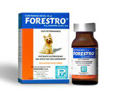 FORESTRO 10ML