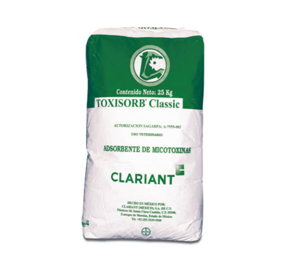 TOXISORB CLASSIC 25 KG