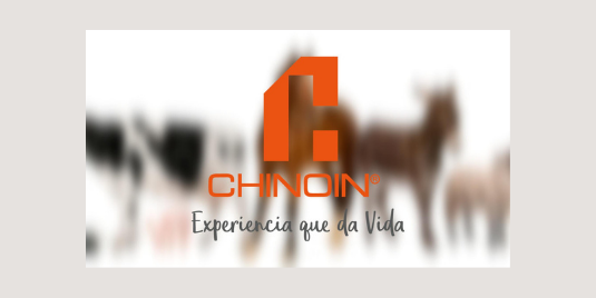 Chinoin
