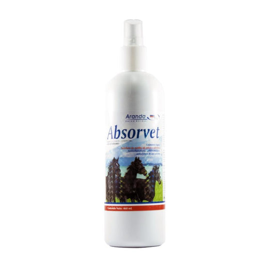 ABSORVET - 460 ML