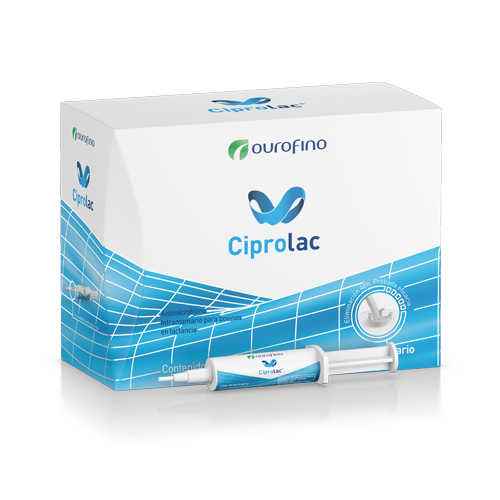 CIPROLAC 10 g