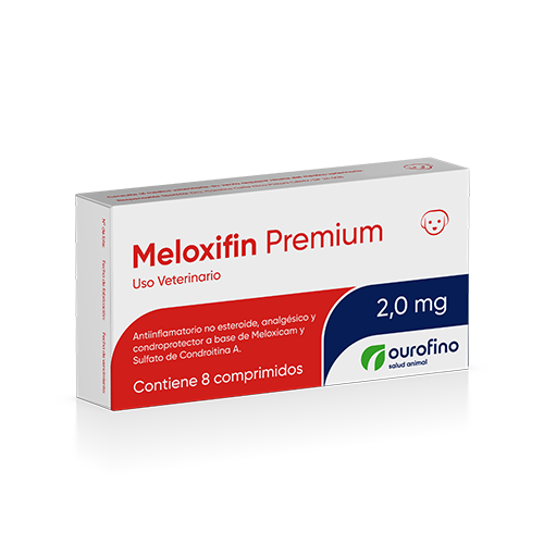 MELOXIFIN PREMIUM CART 2.0 MG MX