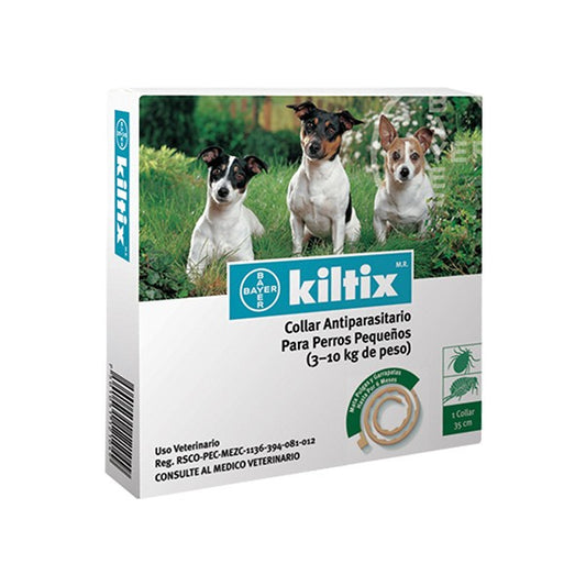 COLLAR KILTIX CH - 1 pz