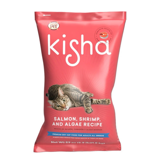 GRANDPET KISHA ADULTO 1.5 KG