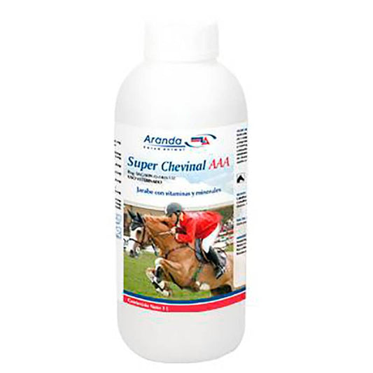SUPER CHEVINAL TRIPLE A 1 L