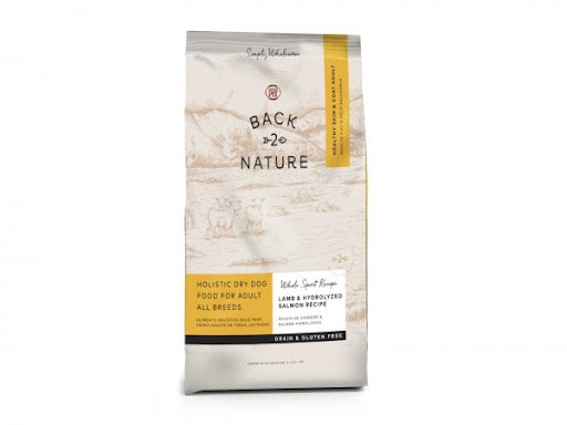 B2N ESP PIEL Y PELO SALUDABLE - 6 KG