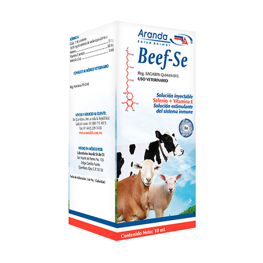 BEEF - SE - 10 ML