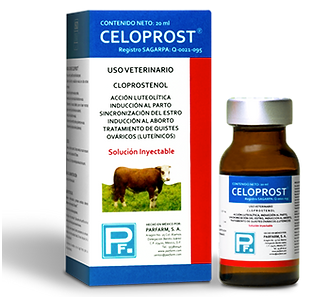 CELOPROST 2ML