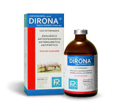 DIRONA 100 ML