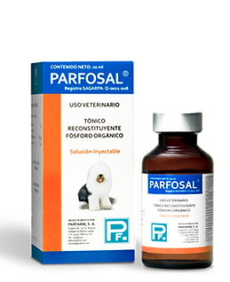 PARFOSAL 250ML