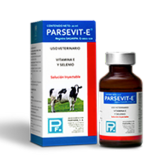 PARSEVIT-E 20ML