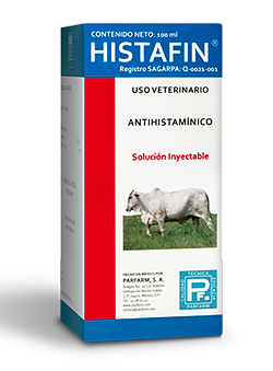 HISTAFIN 30ML