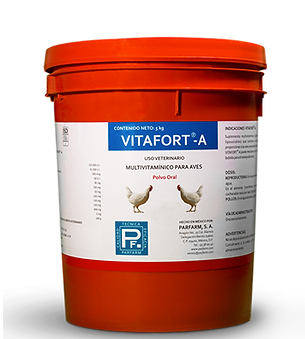 VITAFORT A 5KG