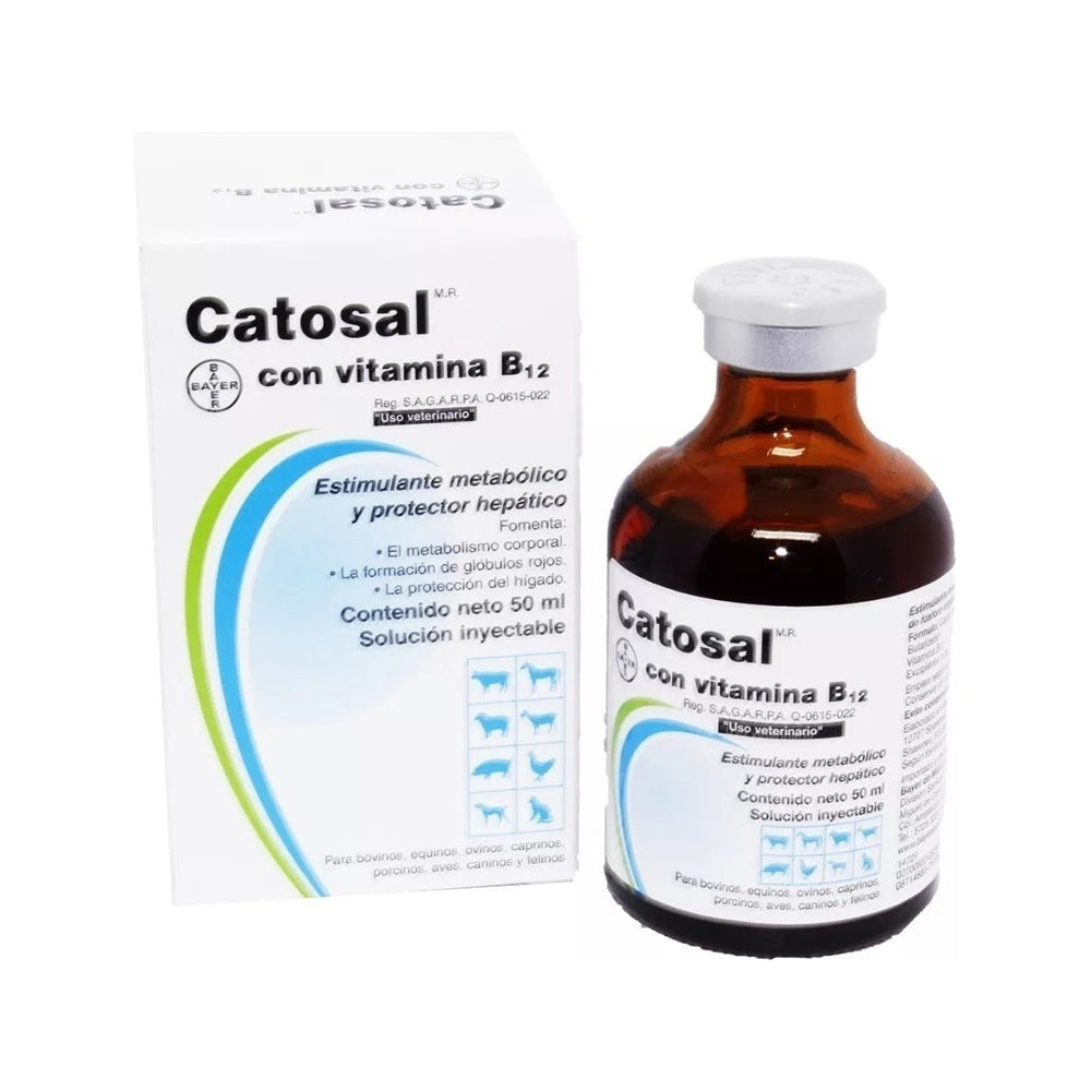 CATOSAL B12 50 ml