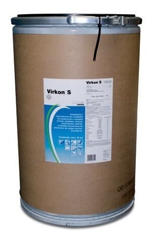 VIRKON S 50 Kg