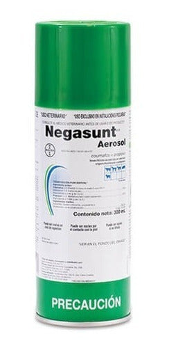 NEGASUNT SPRAY* 300 ml