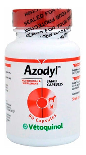 AZODYL* 90 CAP