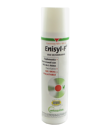 ENISYL F 100 ML
