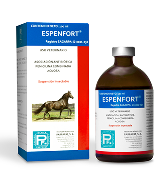 ESPENFORT 100 ML