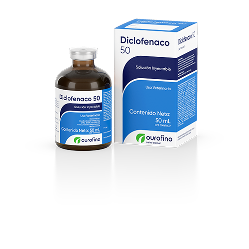 DICLOFENACO 50 ml