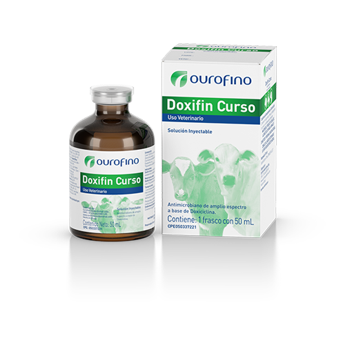 DOXIFIN CURSO 50 ml