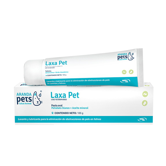 LAXA PET 100 G
