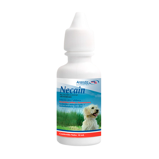 NECAIN 10 ML