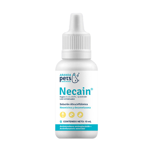 NECAIN 10 ML