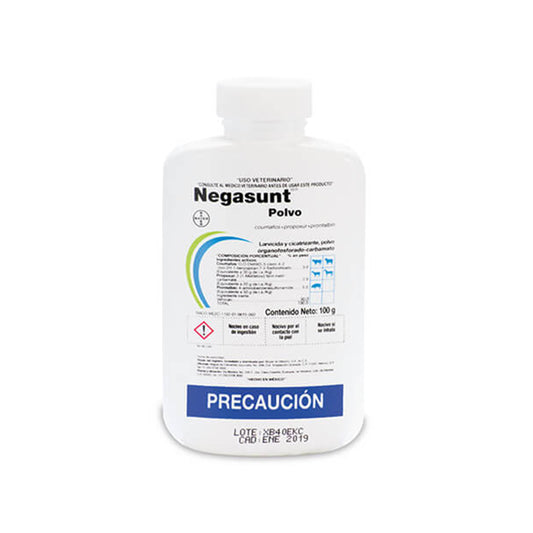 NEGASUNT PVO* - 100 ml