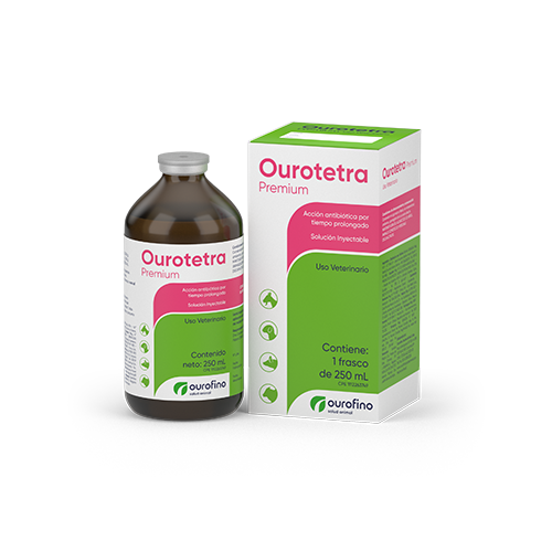 OUROTETRA PREMIUM 250 ml