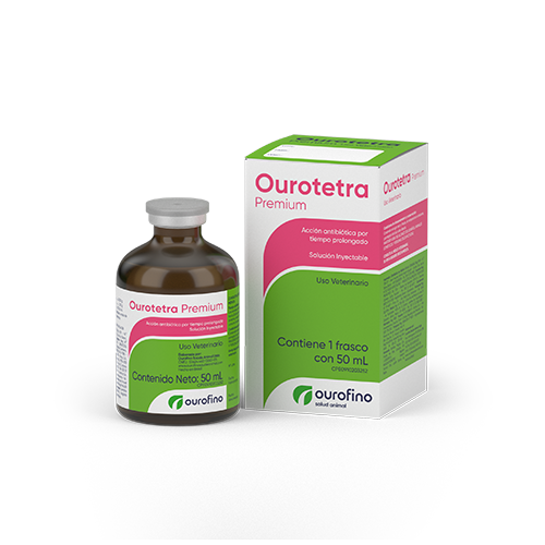 OUROTETRA PREMIUM 50 ml