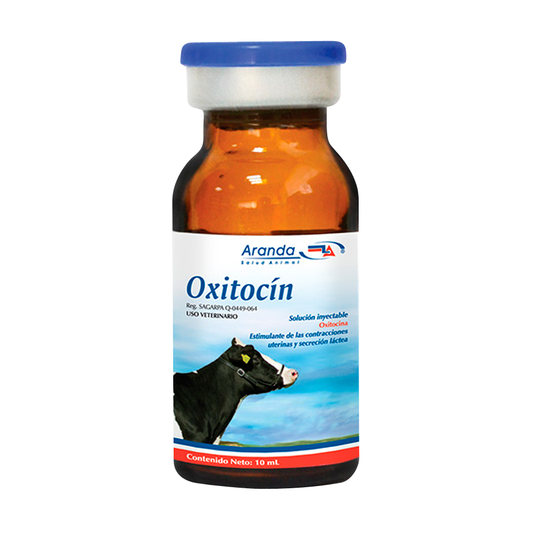 OXITOCIN 10 ML