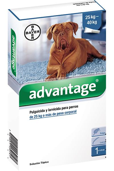 ADVANTAGE 25 UNIPIPETA
