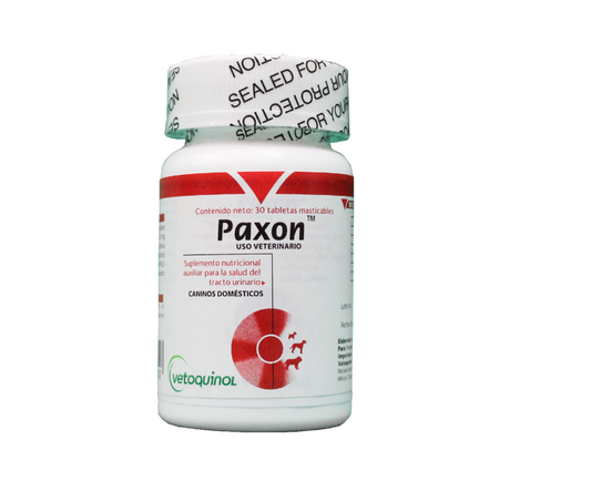 PAXON* 30 COMP