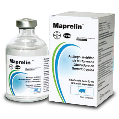 MAPRELIN 50 ml