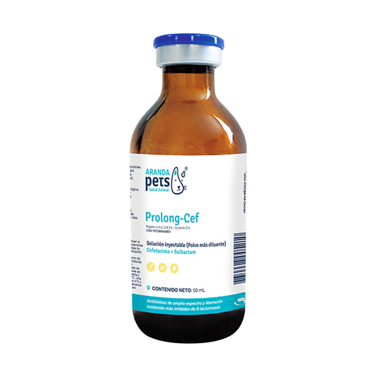 PROLONG CEF-25ML.
