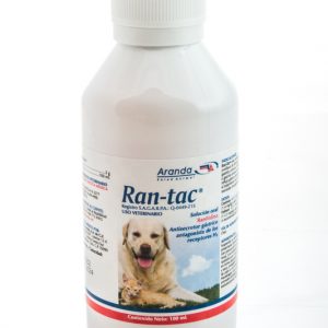 RAN - TAC 100 ML ARANDA