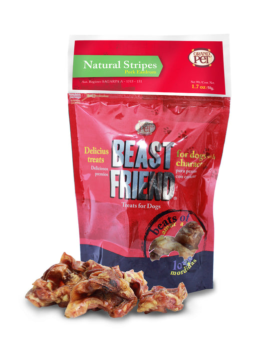 Beast Friend Tímpano 150 gr