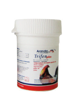 TRIFEN PLUS - 25 TAB