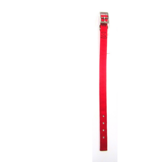 COLLAR 720 R/P ROJO