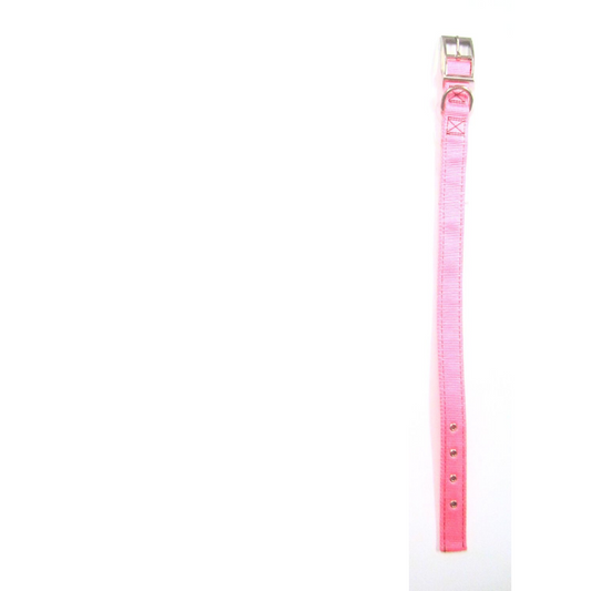 COLLAR 310 R/P ROSA