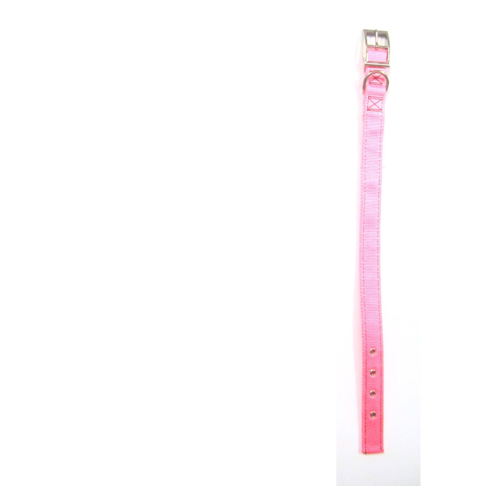 COLLAR 618 R/P ROSA