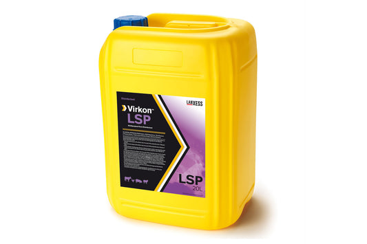 VIRKON LSP*** 20 lts