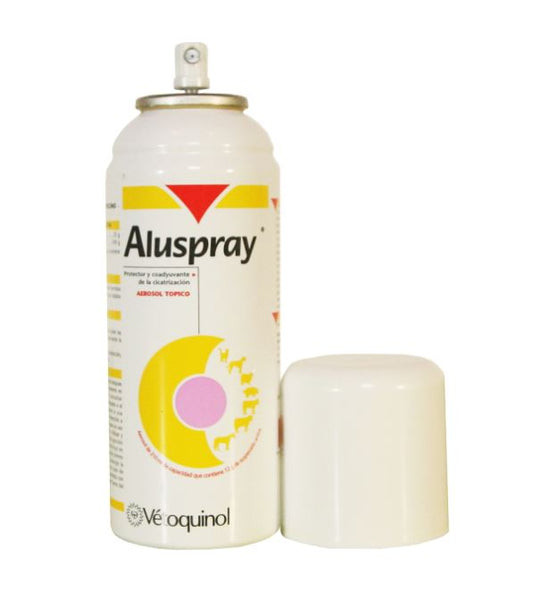 ALUSPRAY 210 ML