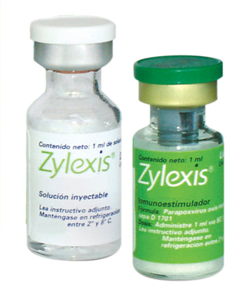 ZYLEXIS 1 DS (1 ML)