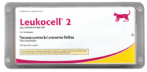 LEUKOCELL 2 1DS