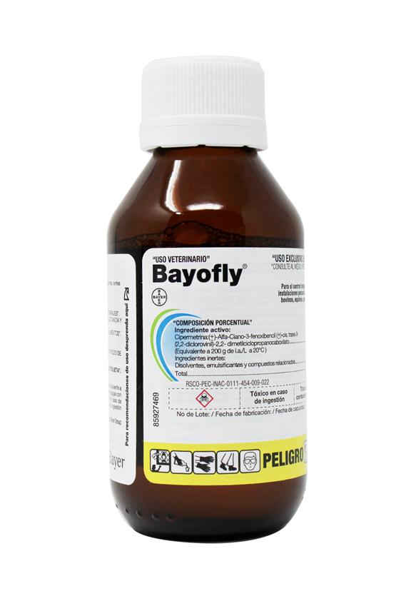 BAYOFLY CE 200 100 ml
