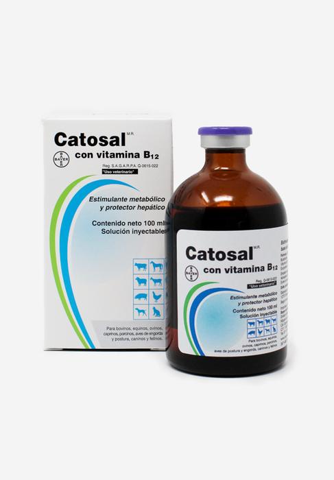CATOSAL B12 100 ml