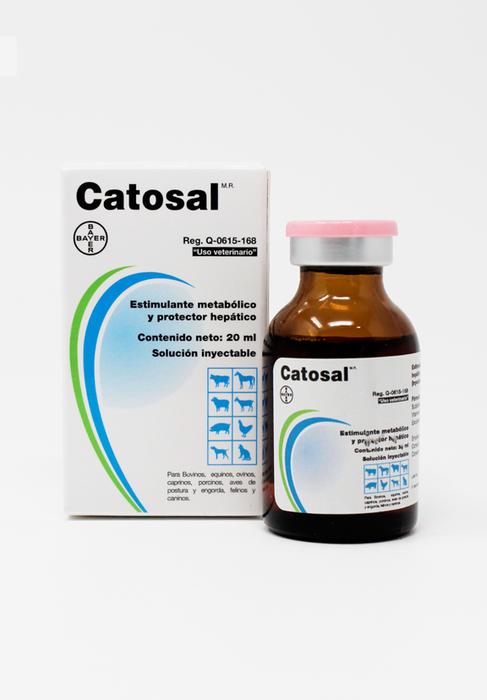 CATOSAL B12 20 ml